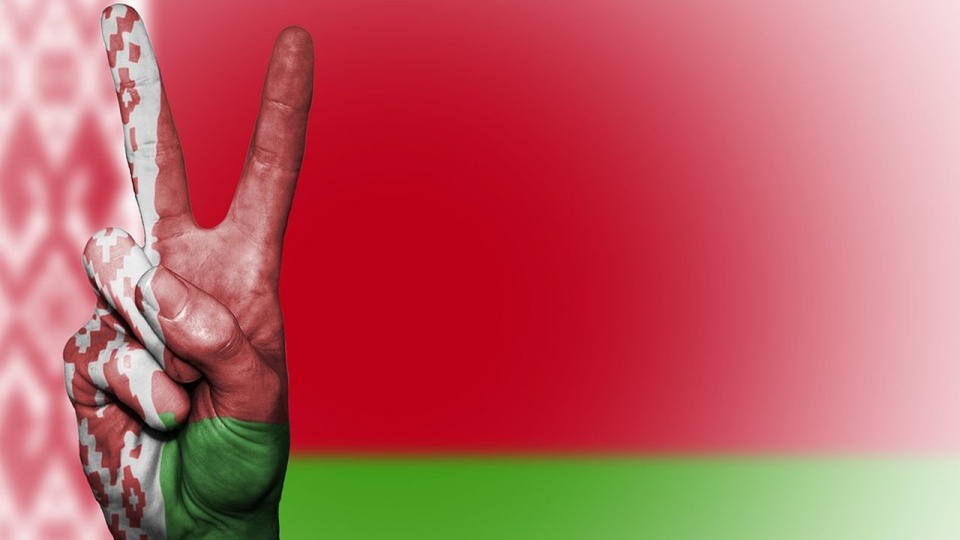 To jeszcze nie moment, w którym może dojść do zmiany władzy na Białorusi - zgodzili się goście "Radia Szczecin na Wieczór". źródło: https://pixabay.com/pl/2128622/David_Peterson/ (CC0 domena publiczna)