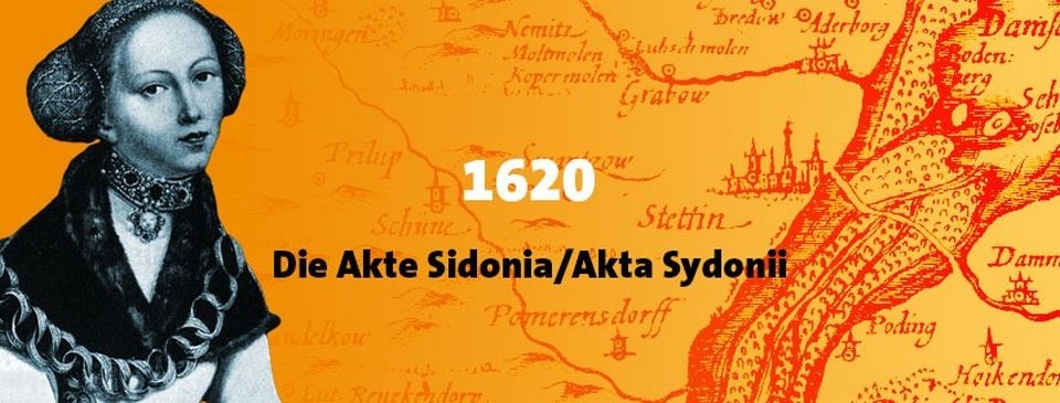 Fot. www.facebook.com/Akta-Sydonii-Die-Akte-Sidonia