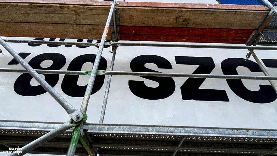 Fot. Wojciech Ochrymiuk [Radio Szczecin]