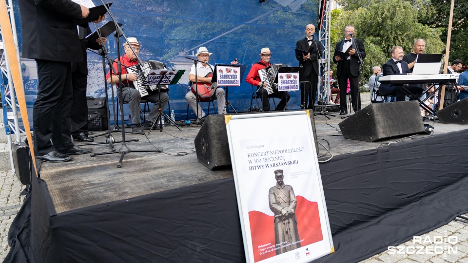 Fot. Robert Stachnik [Radio Szczecin]