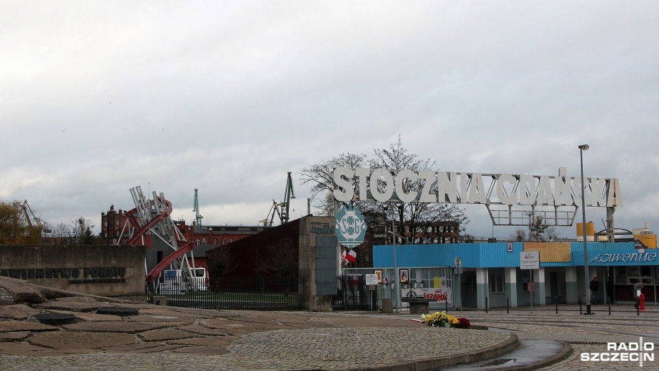 Fot. Piotr Kołodziejski [Radio Szczecin/Archiwum]