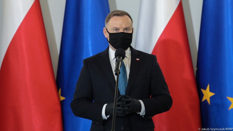 Fot. www.prezydent.pl/Jakub Szymczuk/KPRP