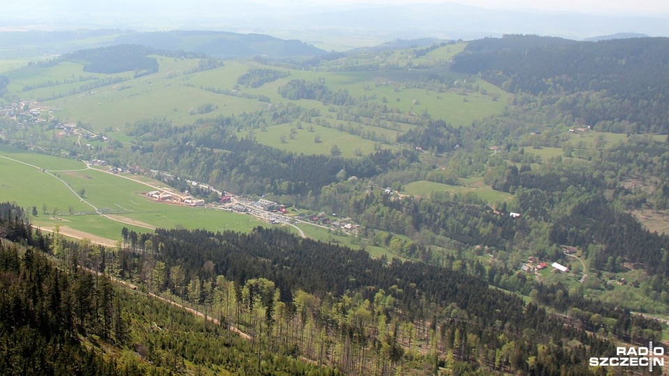 Fot. Piotr Kołodziejski [Radio Szczecin]