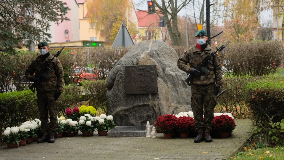 Fot. Wojciech Ochrymiuk [Radio Szczecin]