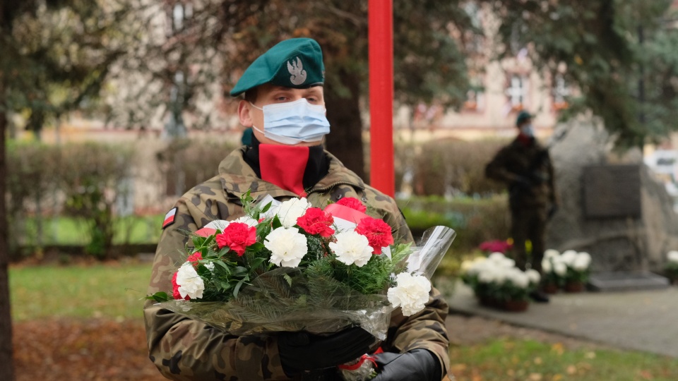 Fot. Wojciech Ochrymiuk [Radio Szczecin]