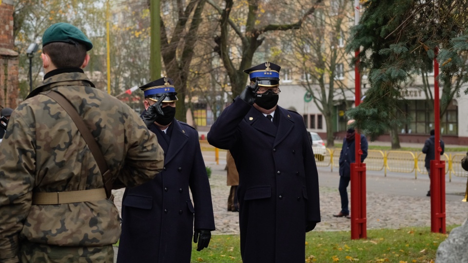 Fot. Wojciech Ochrymiuk [Radio Szczecin]