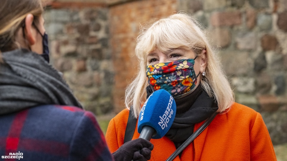 Fot. Wojciech Ochrymiuk [Radio Szczecin]