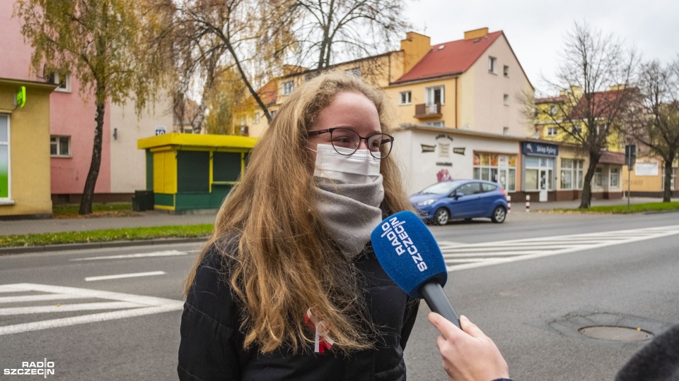 Fot. Wojciech Ochrymiuk [Radio Szczecin]