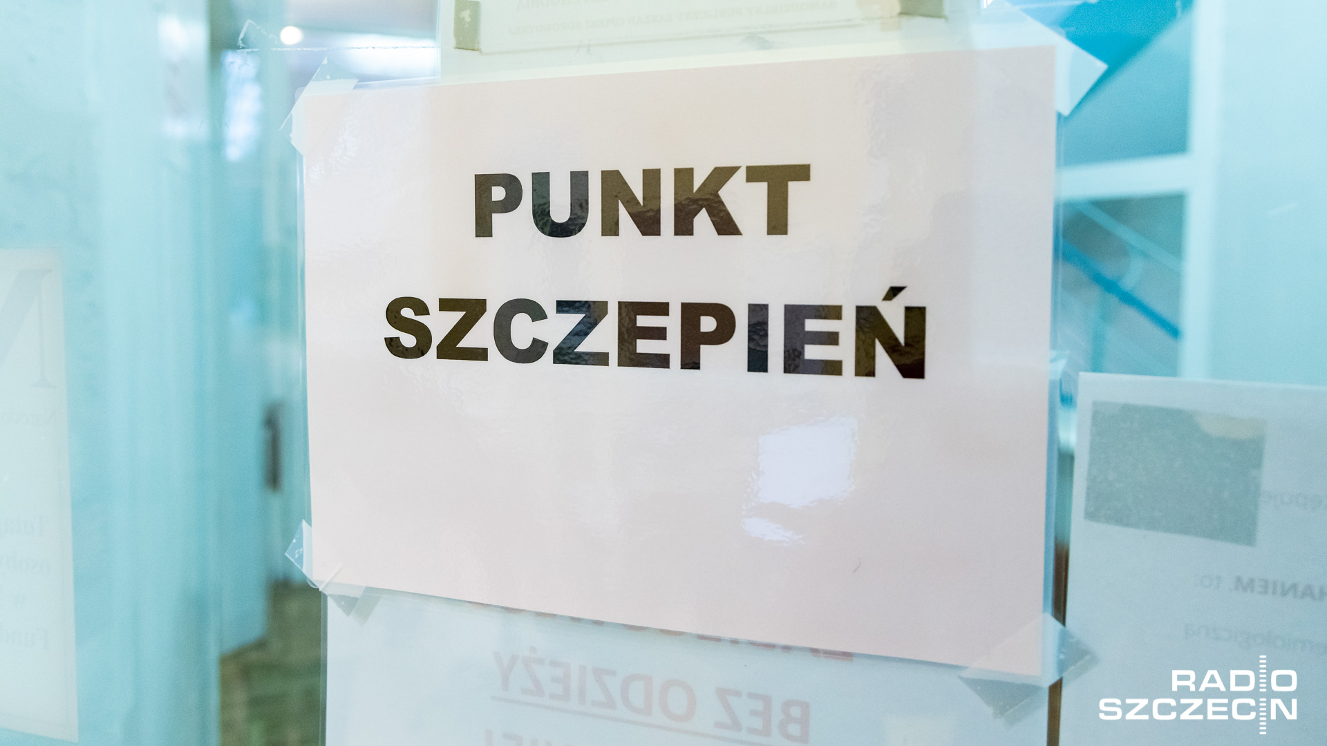 Decyzje firmy Pfizer wpłynęły na harmonogram szczepień w Polsce