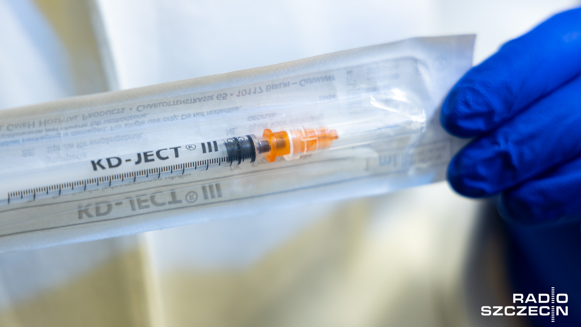 Dworczyk: 180 osób otrzymało drugą dawkę szczepionki na Covid-19