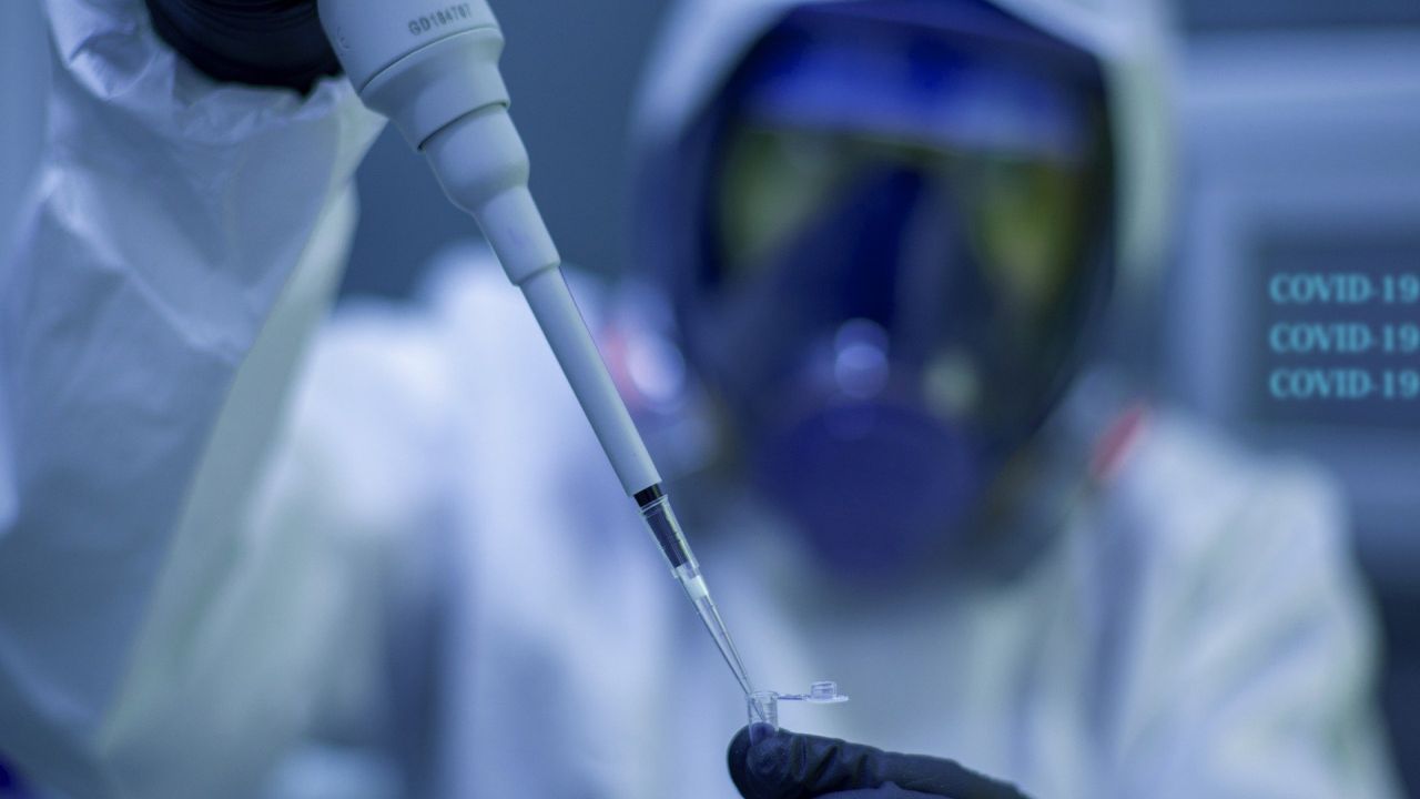 USA: pandemia Covid-19 to najprawdopodobniej wynik wycieku z laboratorium