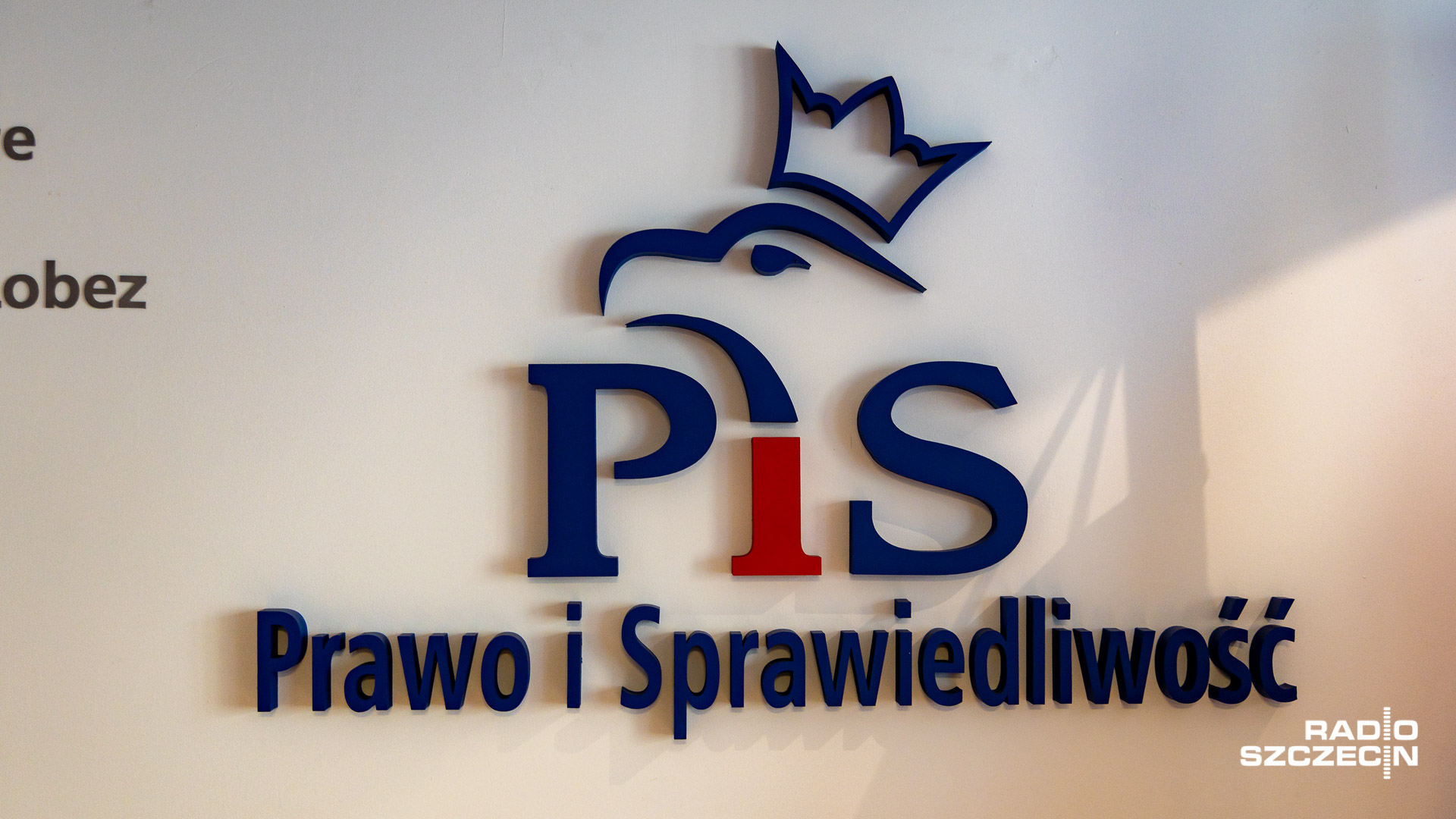 Sekretarz generalny Prawa i Sprawiedliwości Krzysztof Sobolewski powiedział, po posiedzeniu komitetu politycznego PiS, że trwają pracę nad nowym programem partii.