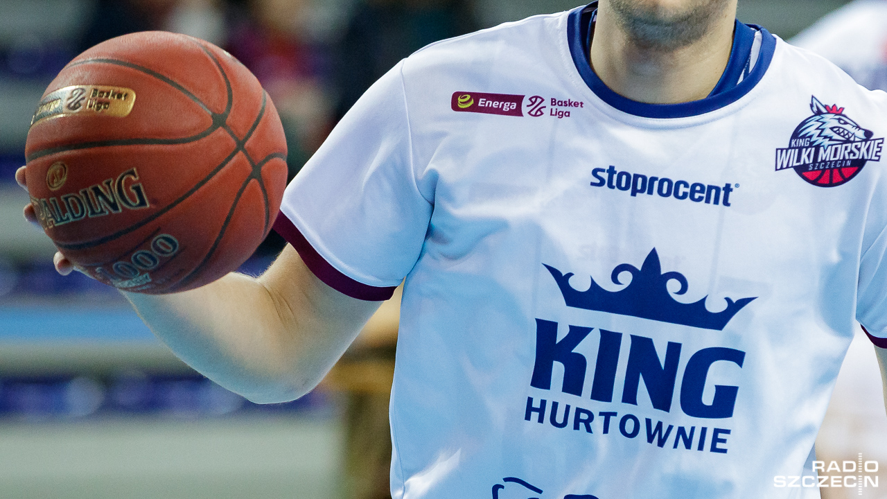 Koszykarze Kinga na Łotwie zagrają w ENBL