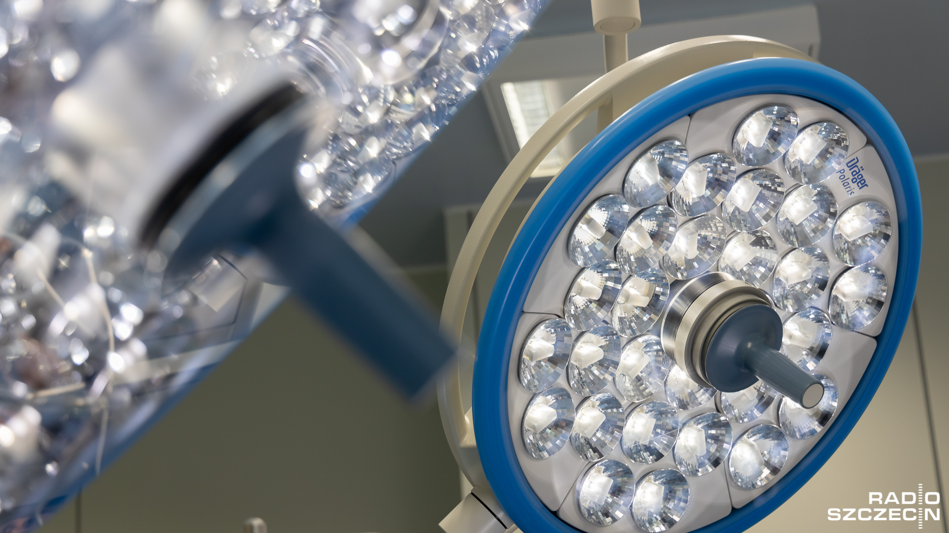 Zdrowe czwartki w gminie Police. W szpitalu przy ul. Siedleckiej będzie można wykonać bezpłatne badania.