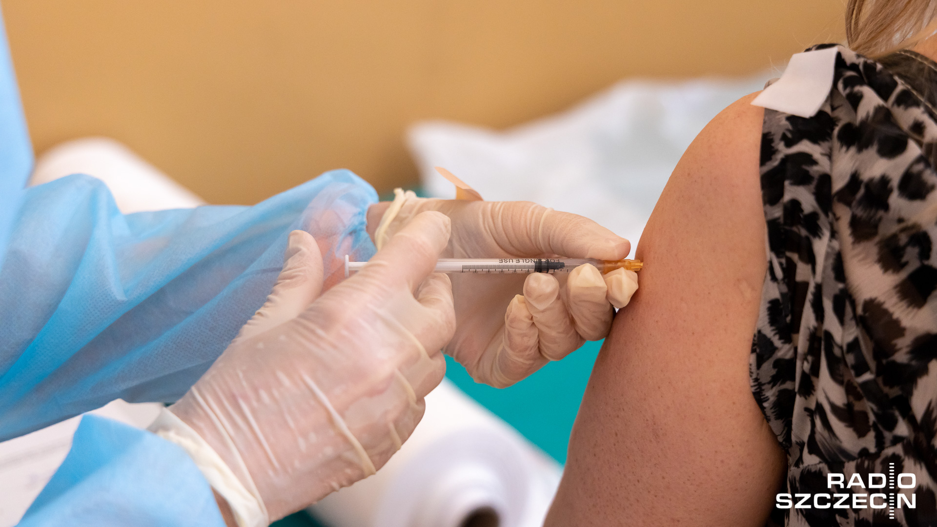 Australia wprowadza czwartą dawkę szczepionki na Covid-19