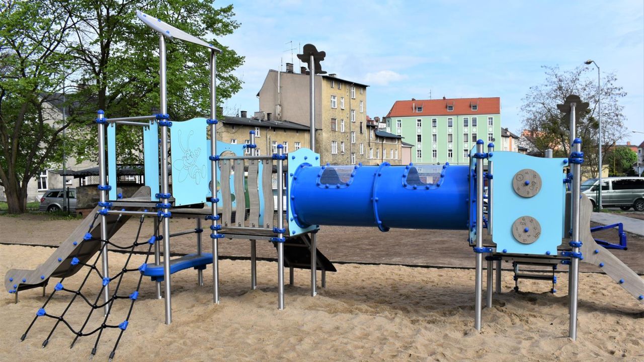 Hasła, które będzie promować dbanie o wspólną przestrzeń, szukają stargardzcy urzędnicy. Właśnie ogłosili konkurs w tej sprawie.