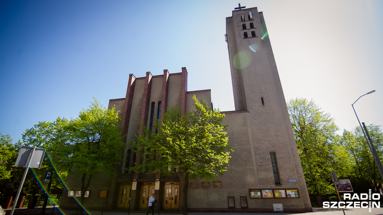 Odsłonięcie tablicy poświęconej ojcu Hubertowi Czumie i spotkanie jego wychowanków odbędzie się w niedzielę w kościele jezuitów przy ul. Pocztowej w Szczecinie.