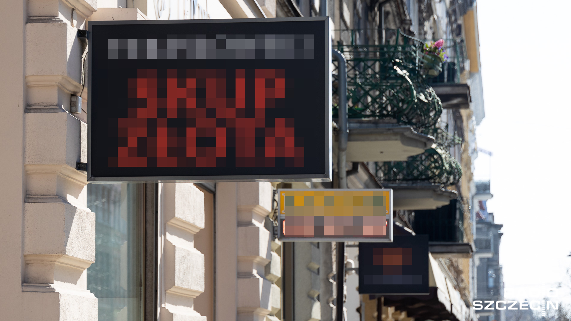 To temat, który wraca po 10 latach i ma zakończyć w Szczecinie szyldozę. Radni, podczas wtorkowej sesji, przegłosowali uchwałę w sprawie przystąpienia do sporządzenia projektu tak zwanej uchwały krajobrazowej.