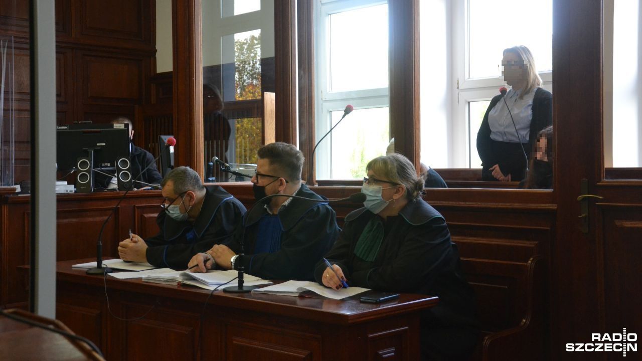 Proces w Kołobrzegu: morderca manipulował nie tylko swoimi ofiarami