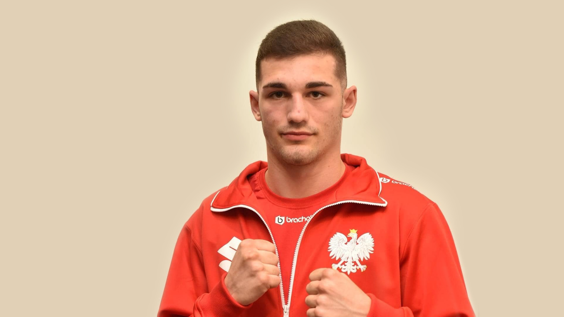 Mateusz Bereźnicki ze Skorpiona Szczecin rozpoczyna w czwartek zmagania w Mistrzostwach Europy w boksie odbywających się w Erywaniu.