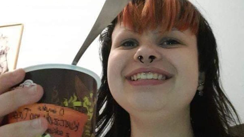 13-letnia Claudia ze Szczecina odnaleziona. Dziewczyna była na terenie Niemiec.
