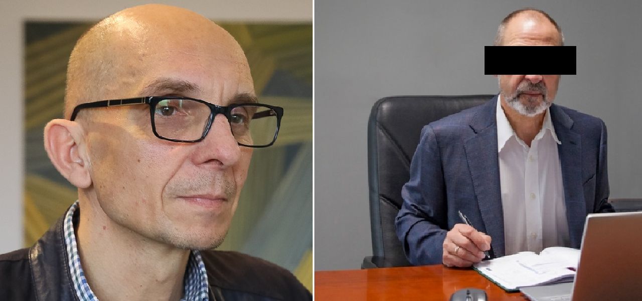 Zarzuty prokuratora powodem rezygnacji skarbnika Goleniowa