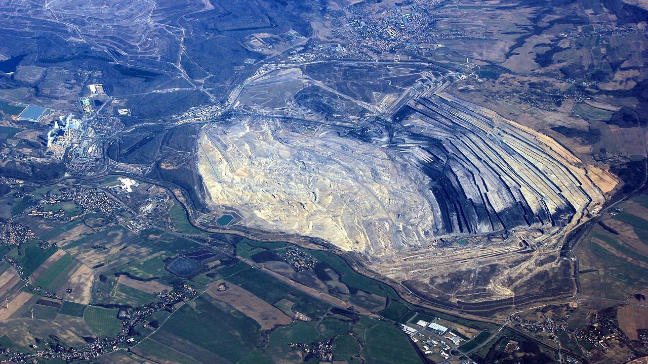Zażalenie wobec postanowienia WSA w sprawie kopalni Turów