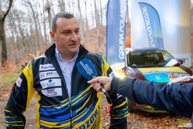 Fot. Jakub Niwa Żużlowa Stal Gorzów z wyróżnieniem. Prezenty od partnera [WIDEO, ZDJĘCIA]