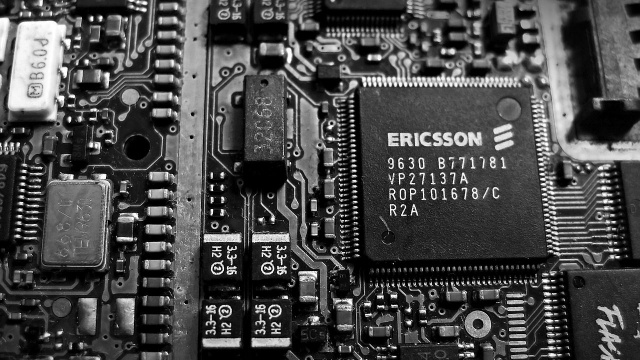 Prezes koncernu Ericsson naciskał na szwedzki rząd o odwołanie decyzji o wykluczeniu chińskich firm telekomunikacyjnych z budowy sieci 5G w Szwecji. Dokumenty w tej sprawie ujawnił dziennik Dagens Nyheter.