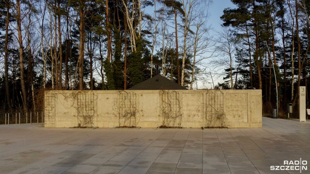 Świnoujście chce, aby mozaiki przedstawiające dzieła lokalnych artystów zdobiły murek przy Promenadzie Zdrowia.