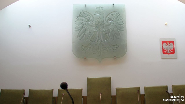 Znęcał się psychicznie i fizycznie nad własną matką - wyrodny syn ze Szczecina odpowie za to przed sądem - jest akt oskarżenia.