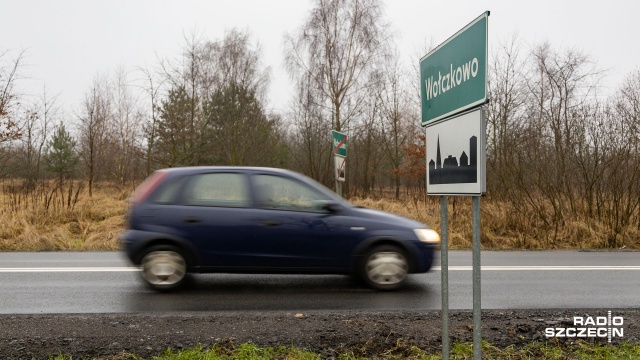 Jesteśmy coraz bliżej nowego połączenia drogowego miejscowości Wołczkowo i Bezrzecze z ulicą Szefera w Szczecinie.