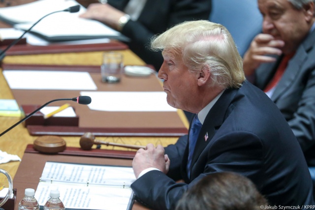 Polscy dziennikarze z USA komentują zamieszki na Kapitolu w Waszyngtonie. Amerykańska ulica jest zszokowana - mówił Jan Pachlowski - korespondent Radia Szczecin w USA - w Radiu Szczecin na Wieczór.