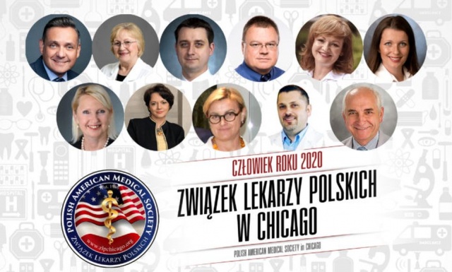 Chicagowski Dziennik Związkowy to najstarsza, a zarazem największa polska gazeta wychodząca za granicą.