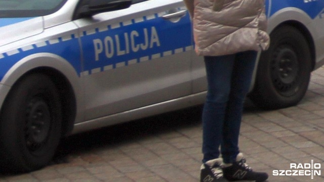 Policja szuka sprawców nacięć drzew przy drogach na Kaszubach. Wzdłuż dróg wojewódzkich: 211 214, ktoś podciął piłą 23 drzewa.
