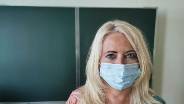 Pięć tysięcy nauczycieli edukacji wczesnoszkolnej - z naszego regionu - podda się rozpoczynającym się w poniedziałek badaniom przesiewowym.