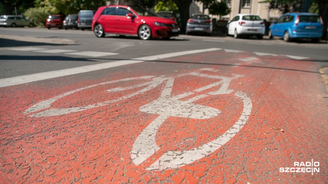 Dokładnie 23 kilometry nowych tras powstanie w województwie zachodniopomorskim.