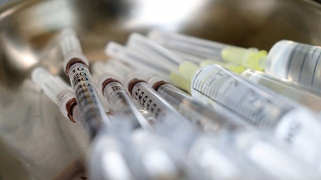 Firma AstraZeneca złożyła wniosek do Europejskiej Agencji Leków o autoryzację swoich szczepionek.