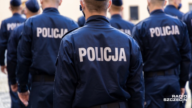 To dziecięce marzenie wielu chłopców, a coraz częściej także dziewczynek - zostać stróżem prawa. Teraz można to marzenie spełnić. Zachodniopomorska policja poszukuje nowych funkcjonariuszy.