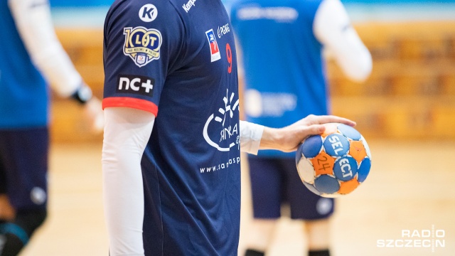 Piłkarze ręczni Sandry SPA Pogoni zmierzą się z Górnikiem Zabrze w sobotnim finale towarzyskiego turnieju Sandra SPA CUP odbywającego się w Szczecinie.