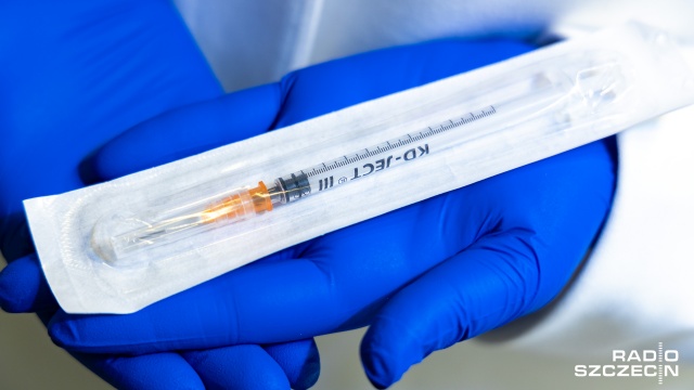 Dworczyk: od połowy lutego Pfizer zwiększy dostawy szczepionek