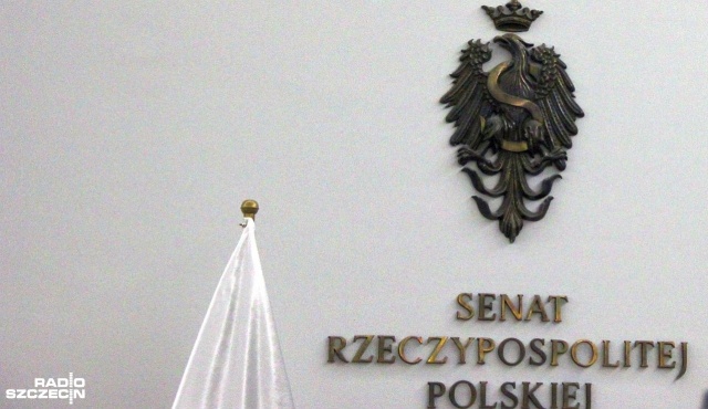 Senator Jacek Bury odszedł z klubu Koalicji Obywatelskiej.