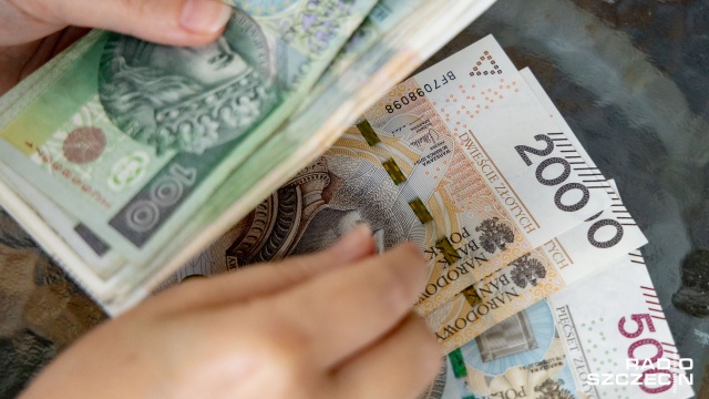 Kolejna Tarcza Finansowa dla przedsiębiorców poszkodowanych w czasie pandemii jest dziurawa - oceniali gościa Radia Szczecin na wieczór.