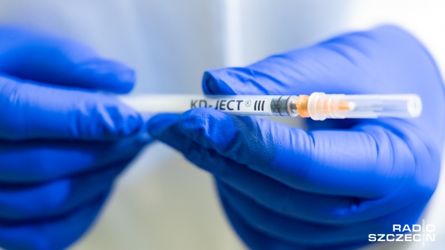 Dworczyk: jeszcze w tym tygodniu poznamy kolejność szczepień