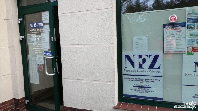 Około 900 mieszkańców Kołobrzegu pozostało bez opieki lekarza rodzinnego. Wszystko po tym, jak jedna z lekarek wraz z początkiem roku przeszła na emeryturę.