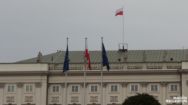 Prezydent Andrzej Duda podpisał nowelizację ustawy o przeciwdziałaniu COVID-19.