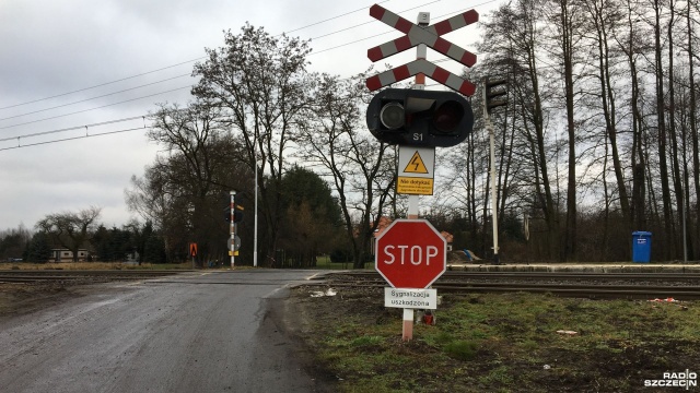 PKP Polskie Linie Kolejowe rozpoczynają kolejny etap przebudowy trasy ze Szczecina do Poznania.