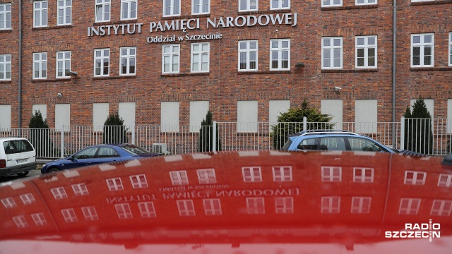 Instytut Pamięci Narodowej w Szczecinie zamierza postawić zarzuty prokuratorom i sędziom, którzy w Koszalinie orzekali podczas stanu wojennego.