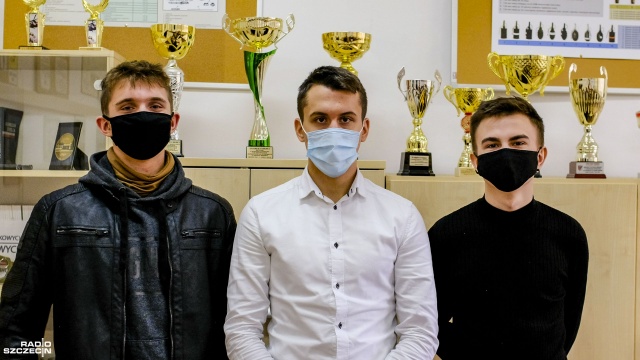 Zakwalifikowali się do elity uczniów z całego kraju. Podopieczni II Liceum Ogólnokształcącego w Stargardzie znaleźli się w półfinale Międzyszkolnego Turnieju Wiedzy o Wojsku Polskim. Kwalifikacje odbyły się za pośrednictwem platformy e-learningowej.