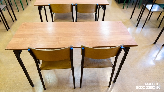 Ministerstwo Edukacji i Nauki ogłosiło terminy rekrutacji do szkół ponadpodstawowych.